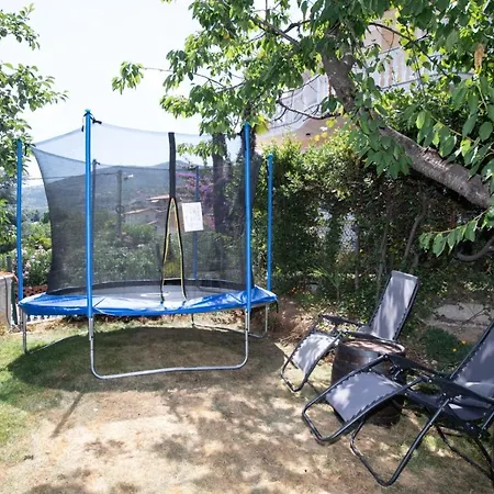 In With Sea View, Balcony, Air Conditioning, Wifi 5025-2 * Ika