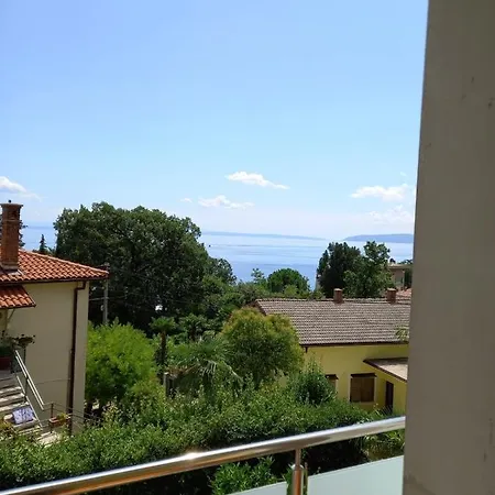 In With Sea View, Balcony, Air Conditioning, Wifi 5025-2 Apartment *