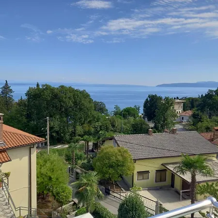 In With Sea View, Balcony, Air Conditioning, Wifi 5025-2 Ika