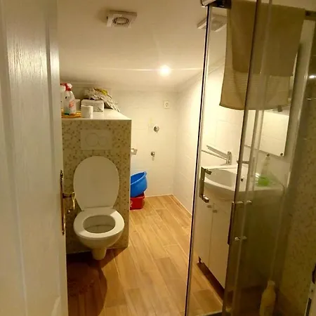 In With Sea View, Balcony, Air Conditioning, Wifi 5025-2 *