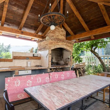 In With Sea View, Balcony, Air Conditioning, Wifi 5025-2 *