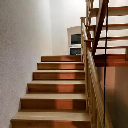Apartment In With Sea View, Balcony, Air Conditioning, Wifi 5025-2 Ika