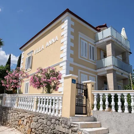 Apartment In With Sea View, Balcony, Air Conditioning, Wifi 5025-2 Ika